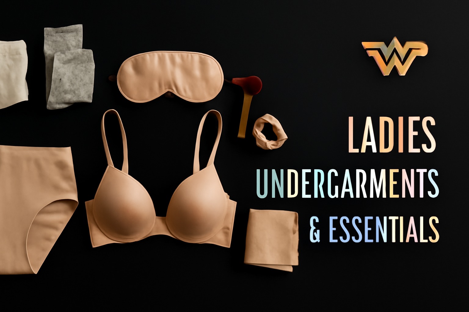 How to Choose the Right Undergarments for Everyday Comfort
