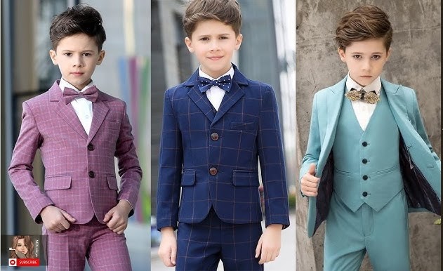 Boy's Collection