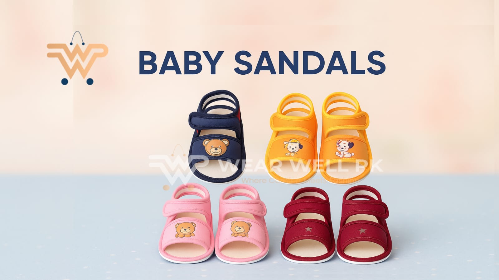 New Arrivals