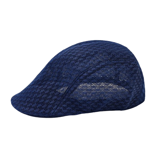 Gentleman's Winter Wool Fedora
