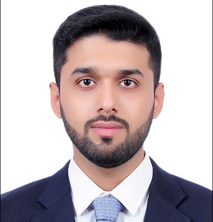 Hafiz Muhammad Kaleemullah